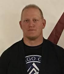 Art Buckholz — The Training Station