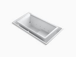 Aug 14, 2018 · wife loves the tub. K 1188 C1 Sok 63 In Overflowing Effervescent Bath W Chromatherapy Kohler