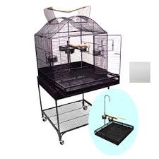Bird Cage Seed Catcher Australia 176 43 279 99 Midwest Avian Adventures Protege Bird Cage Pearl White Avian Adventures Introduces The Protege A Bird Cage Stand Bird Cage Bird Accessories