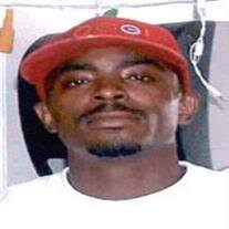 David Antonio Carter Obituary