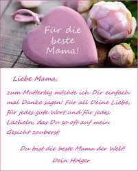 part 1 es ist mitten in der nacht, du fragst wieder, wo ich bin, mama mach dir hook mama, ja, dieser track ist nur für dich, mama nie wieder tränen im gesicht, mama ich schreib' dir heute ein gedicht, nur noch liebe, kein. Mustertexte Fur Muttertagsgrusse