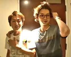 嵐 コンビ おしゃれまとめの人気アイデア pinterest hajime 嵐 コンビ 大野智 可愛い 嵐