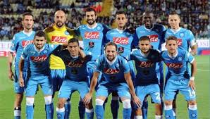 Benvenuto nella fan page ufficiale ssc napoli welcome to the official fan page ssc napoli. Ssc Napoli Football Club History