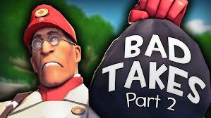 Team Fortress 2 with Max, Reece, and Harness