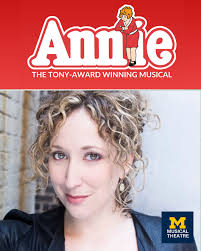UMichMT News: Congratulations ERICA SIMONE BARNETT (Swing) who is  performing in EVITA at the Shakespeare Theatre Company in association with  the American Repertory Theatre! 💛💙 #GoBlue! @umichsmtd @shakespeareindc  #andrewlloydwebber