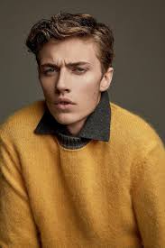 Lucky Blue Smith