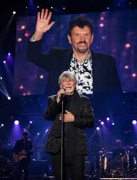 Best - “HE SAID THEY'D SING IT AGAIN SOMEDAY — AND IN MANY WAYS, THEY STILL DO.” After Jeff Cook passed away in 2022, Randy Owen admitted there was an emptiness no