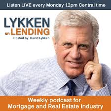 Have you tuned into this new HousingWire Daily podcast episode yet with our  Vice President of Product and Corporate Development, Christopher McEntee?