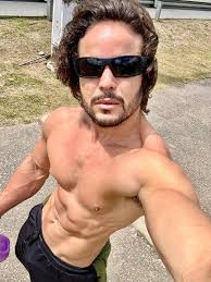 Domingo também é dia 🏃‍♂️