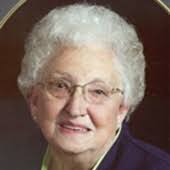 Obituary information for Mildred L. Warnick-Swift Pickens