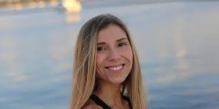 Danielle Scalzo's Instagram, Twitter & Facebook