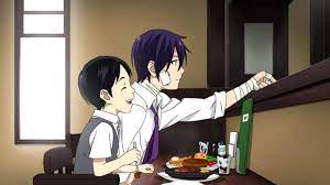 Noragami Season 2 Dub Wakanim Tv Taking place immediately after the first season, noragami aragoto delves into the complicated past between yato and the god of war bishamon. noragami season 2 dub wakanim tv