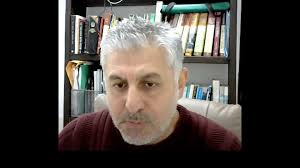 Erdal Kose, computer scientist