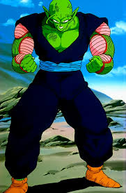Search more hd transparent piccolo dbz image on kindpng. Super Namekian Dragon Ball Wiki Fandom