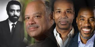 African American History Month Heroes