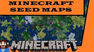 You've probably pointed out the face on the moon, or noticed that a puffy cloud looks exactly like jeff goldblum from a certain angle. Minecraft Seed Finder Viewer 1 14 Minecraft News