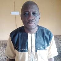 Ibikunle Michael Ayodele