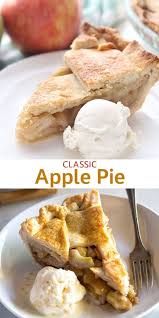 Apple Pie Recipe Apple Pie Recipe Easy Apple Pie Recipe Homemade Apple Pie Recipes