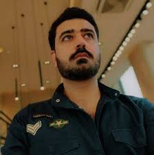 Profile for Waleed Hashmi