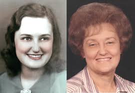 Ruth Wegener Obituary