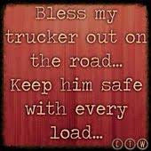 Discover and share safety for truck drivers quotes. 50 Trucker Quotes Ideas Trucker Quotes Trucker Truck Driver