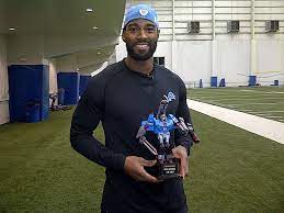 Jun 18, 2021 · johnson and former lions teammate rob simms joined the show to discuss several topics, including how megatron's playing career in detroit ended ignominiously. Calvin Johnson Megatron Calvin Megatron Calvin Johnson Lions Football Tall Dark Handsome