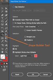 You will now start the process of combining your shapes. Shape Builder Tool Adobe Illustrator Mymusing