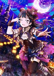 ラブライブ おしゃれまとめの人気アイデア pinterest kris 津島善子 ラブライブサンシャイン アニメ ラブ