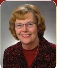 District 2 Vice President Membership Board