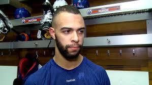 The edmonton oilers locked up a key piece of their core on friday. Raw Darnell Nurse Nhl Com