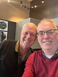 Derek Foran's Instagram, Twitter & Facebook