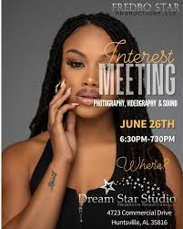Join team interest meeting this Thursday