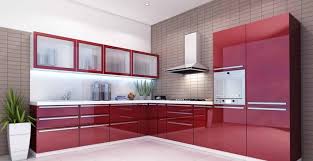 before installing a modular kitchen