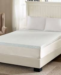 Sleep Philosophy Flexapedic 3 Memory Foam Twin Xl Mattress Topper With 3m Moisture Management Whit Memory Foam Mattress Topper Mattress Memory Foam Mattress