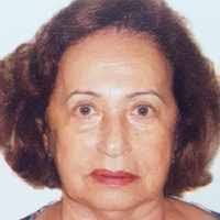 Maria Eunice De Carvalho Fontes (1936–2016) • FamilySearch