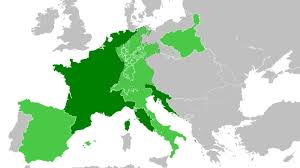 Macedonian empire, macedonian, alexander the great, alexander iii, hellenistic successor states, philip ii, gordion, empire, darius, hellenistic the empire stretched from the lower danube to the indus, from the peloponnese to india. 16 Of The Largest Empires The World Has Seen With Maps