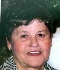 Amilda Geraghty Obituary (1937