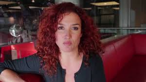 Ze is een classic, ik vind haar heel sexy. Katja Schuurman Youtube