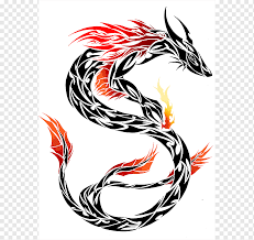 About 150 minutes in the. Chinese Dragon Tribe Tattoo Fire Breathing Dragon Tattoo Dragon Fictional Character Tattoo Png Pngwing