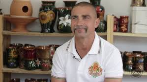 Attila ambrus (born october 6, 1967), alias the whiskey robber is a hungarian bank robber and professional ice ambrus was eventually caught and imprisoned for about 12 years, released in 2012. Argosz Vazul Es A Csiki Parduc Youtube