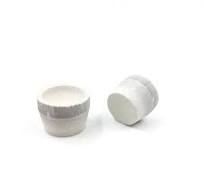 Fire Assay Consumable of Cupel Crucible for Cupellation ...