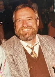 James Larson Obituary