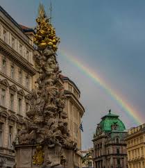 Theres Gold At The End Of The Rainbow By Maikepiel Europe Scenic Routes Incredible Places