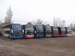 Retoman la conciliación entre uta y empresarios. Colectivos Argentinos Home Facebook