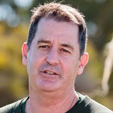 Tue, 20 august 2019 10:19am. Afl Ross Lyon Breaks Silence On Shock Fremantle Sacking