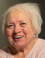 Obituary information for Patricia A. Coyle