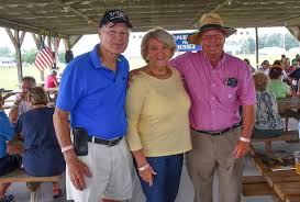 Sussex Republicans hold Big Tent Event fundraiser