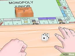 Sigue las reglas, cámbialas o rómpelas para ganar en esta edición de monopoly. Como Jugar Monopoly Junior Con Imagenes Wikihow