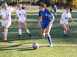 Girls soccer: Tam's Division I adventure comes to an end against Foothill