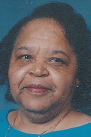 Sandra L. Scott 1947-2017